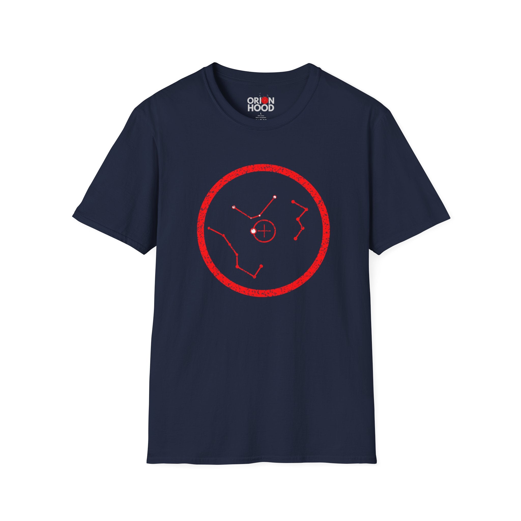Polar Aligned Unisex T-Shirt
