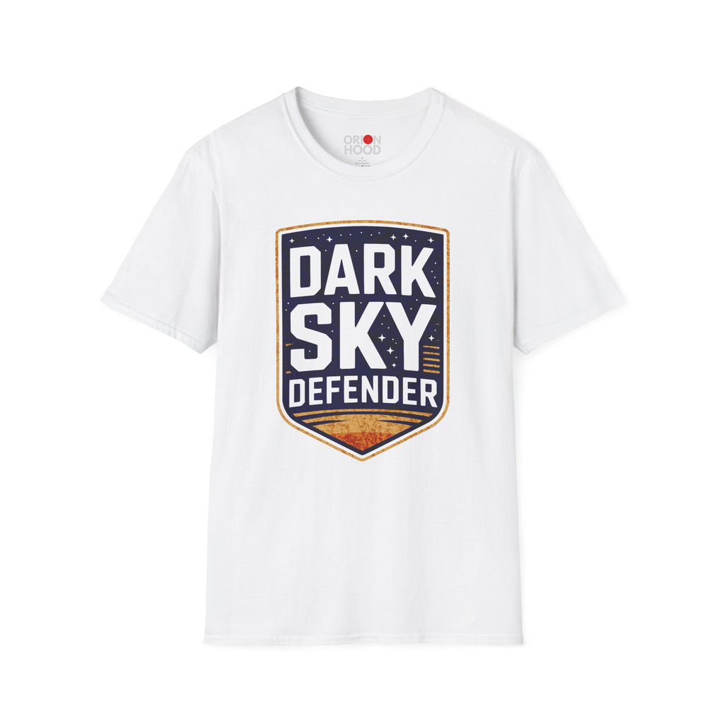 Dark Sky Defender Unisex T-Shirt