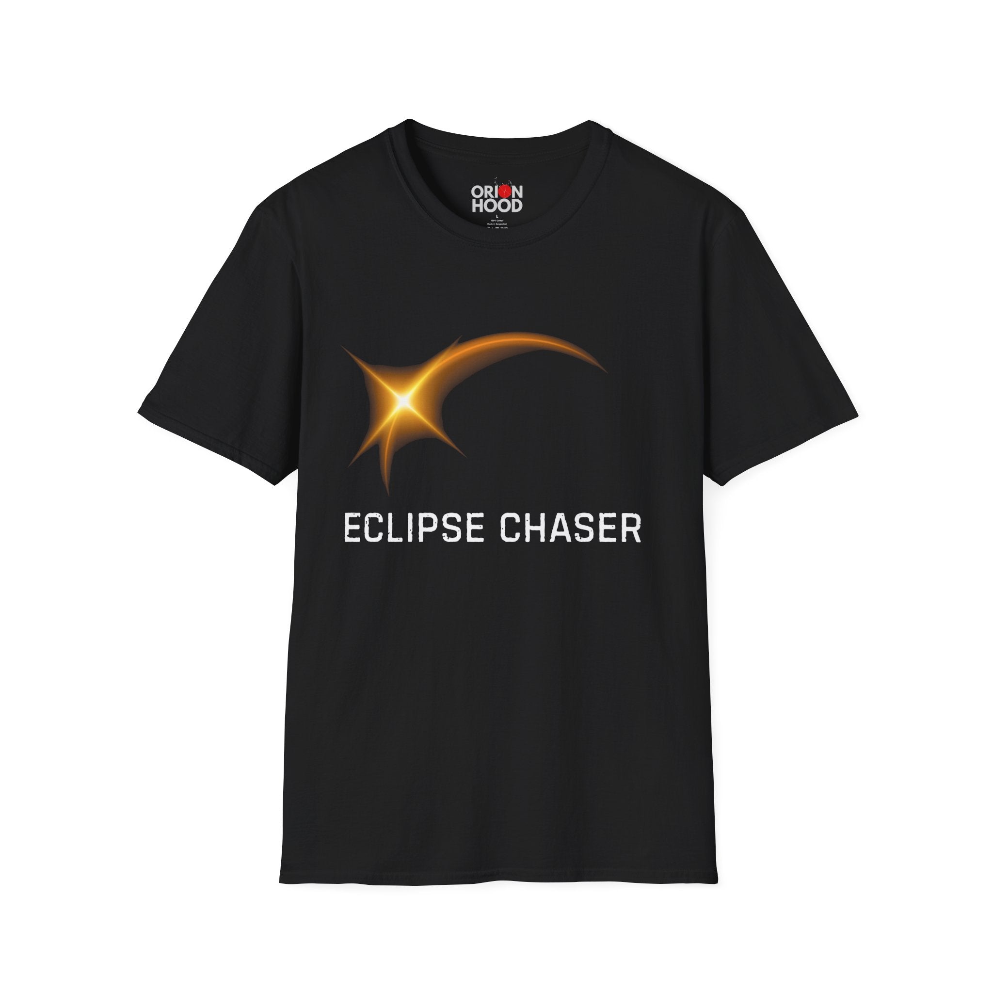 Eclipse Chaser Unisex T-Shirt
