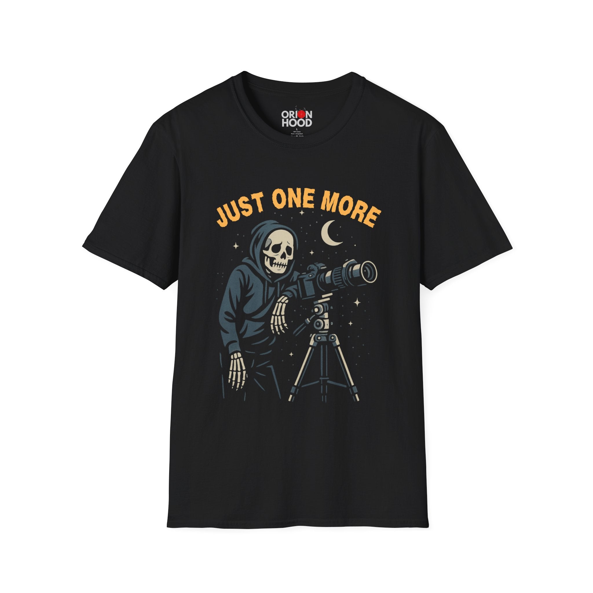 The Last Exposure Unisex T-Shirt