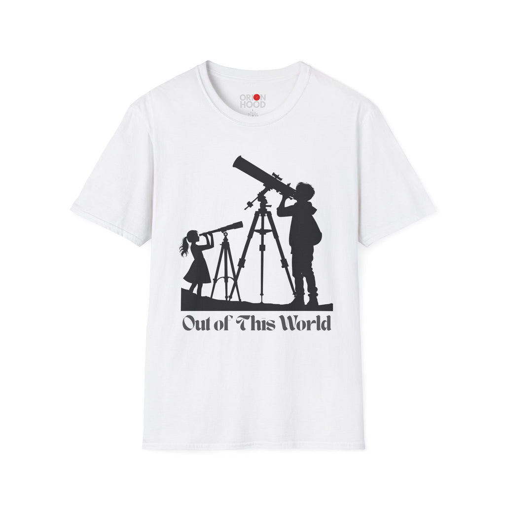 Out of This World Unisex T-Shirt