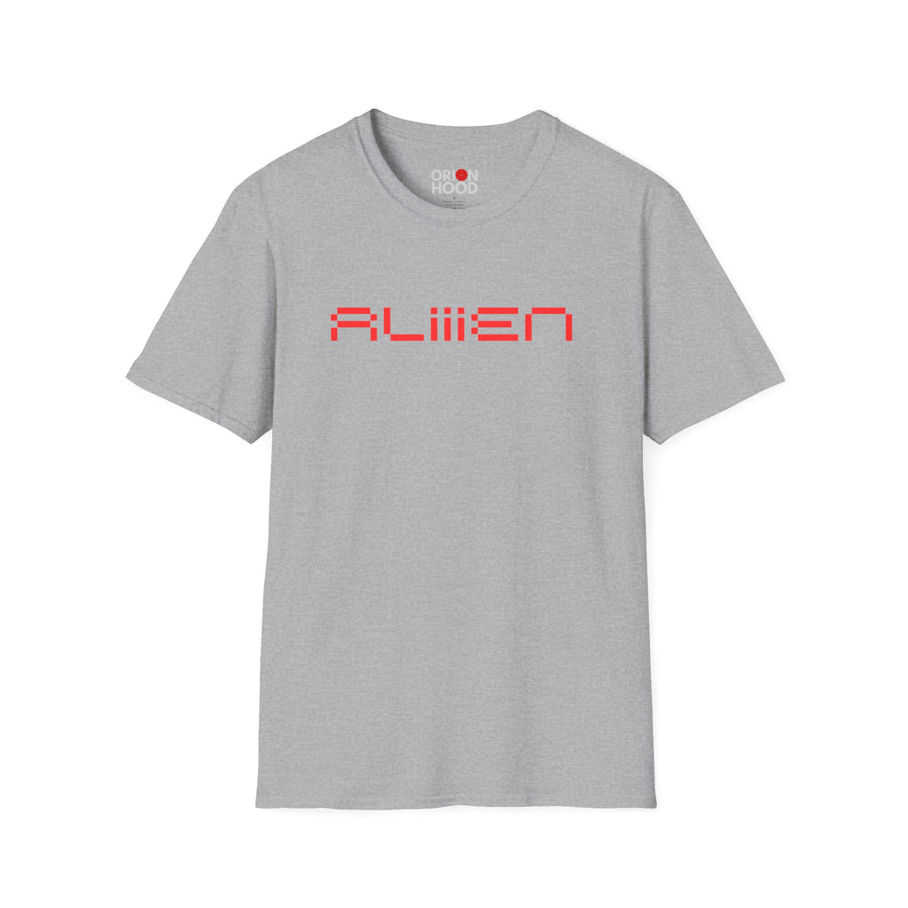 ALiiiEN Unisex T-Shirt