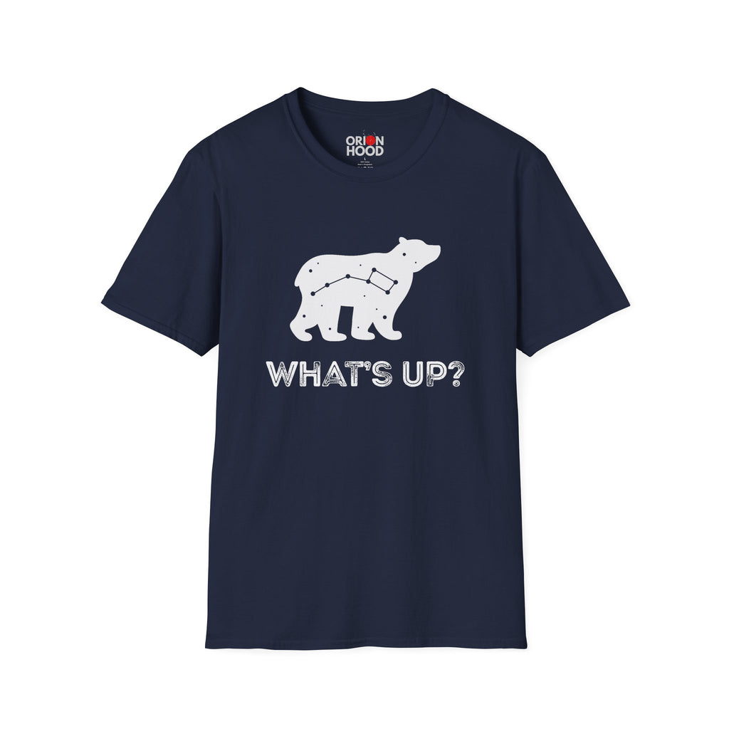 What's Up Ursa Minor? Unisex T-Shirt