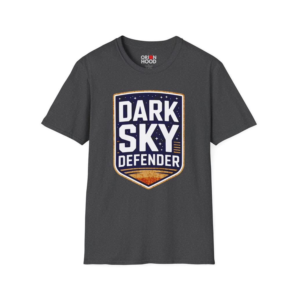 Dark Sky Defender Unisex T-Shirt