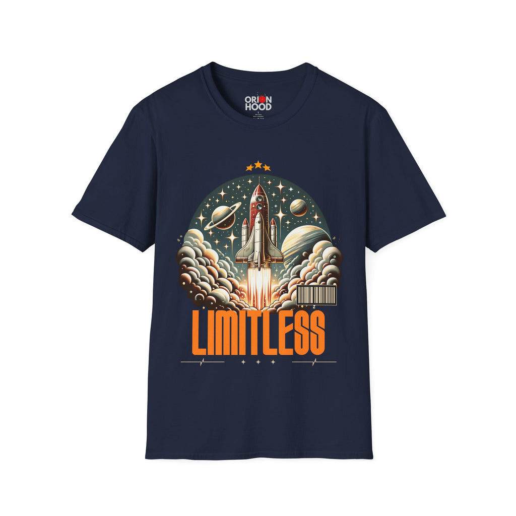 Limitless Unisex T-Shirt