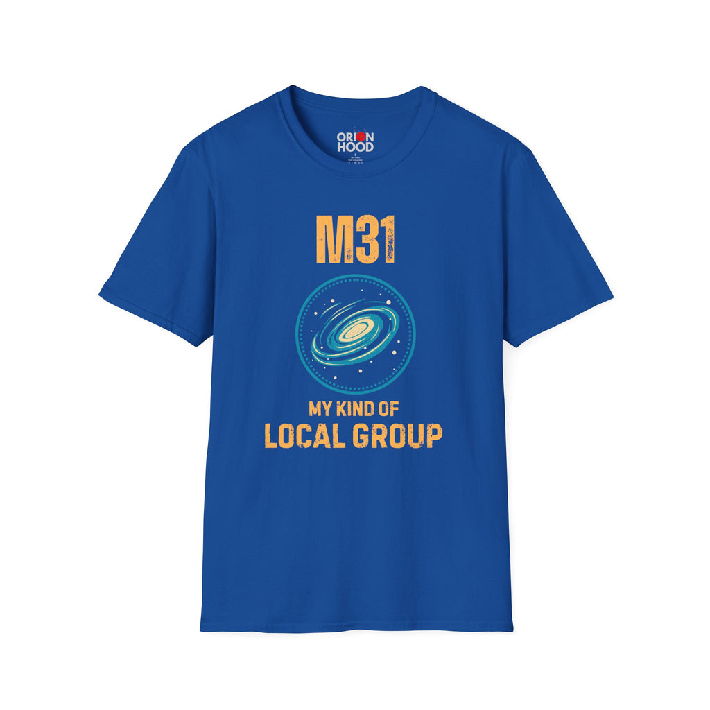 My Kind of Local Group Unisex T-Shirt