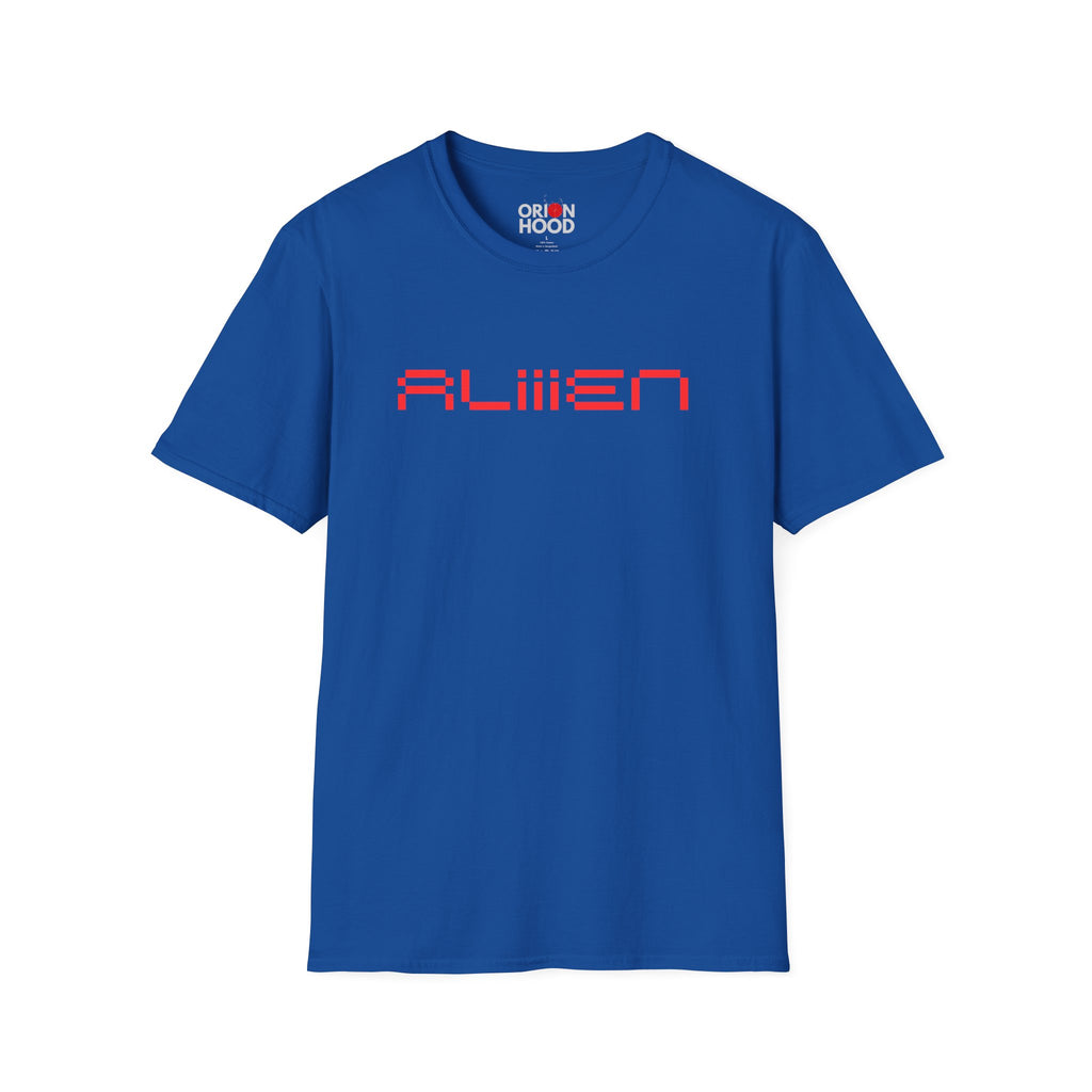 ALiiiEN Unisex T-Shirt