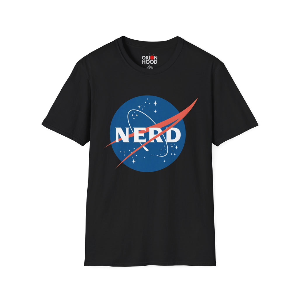 NERD Unisex T-Shirt