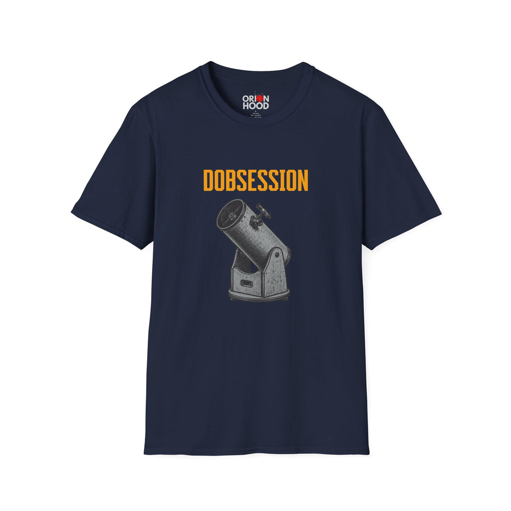 Dobsession Unisex T-Shirt