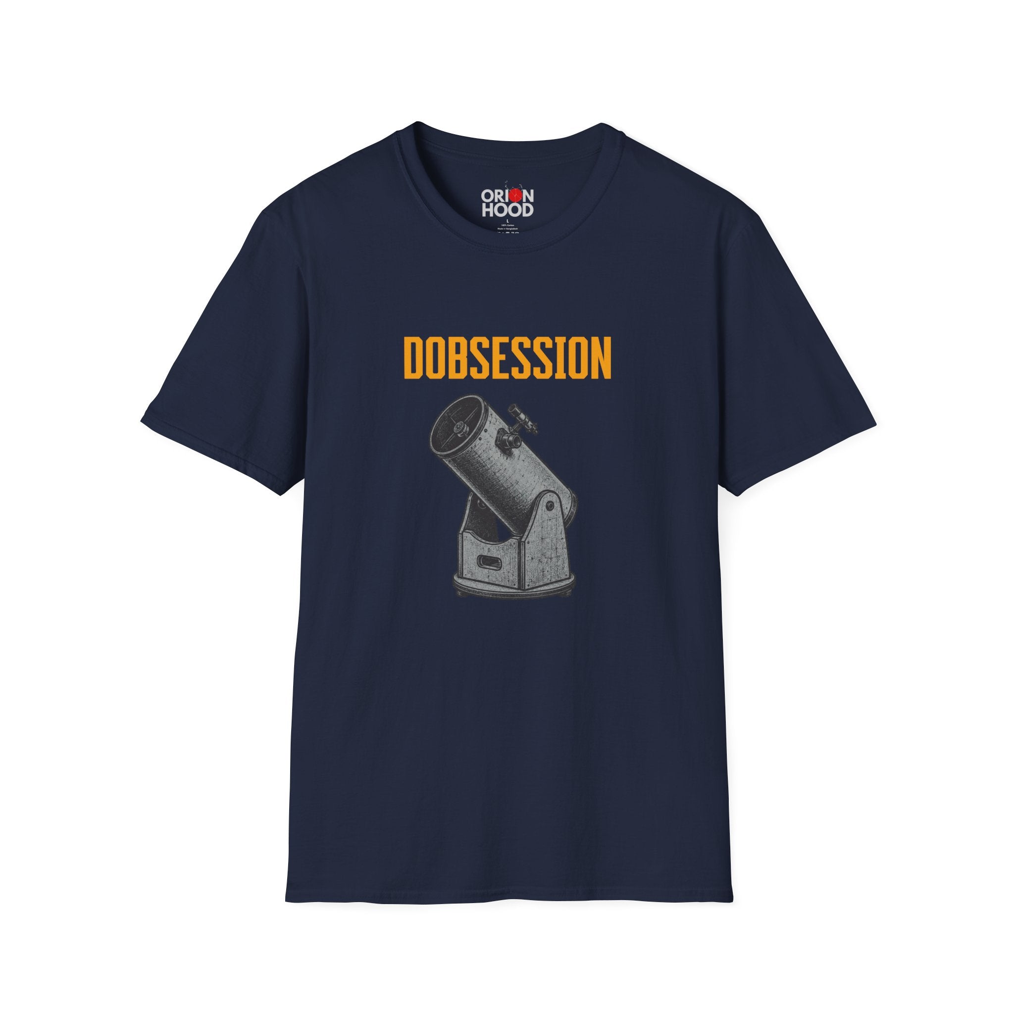 Dobsession Unisex T-Shirt