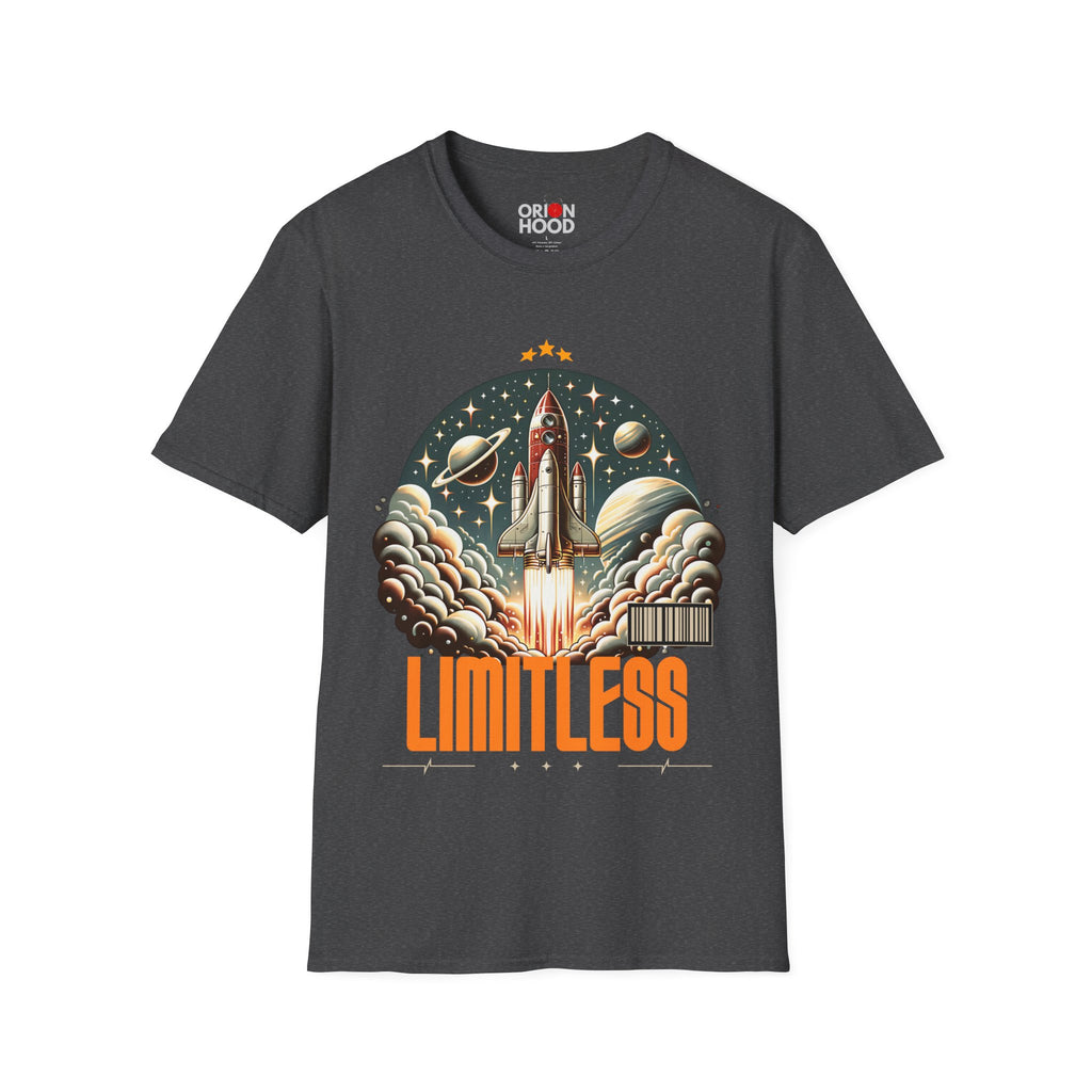 Limitless Unisex T-Shirt
