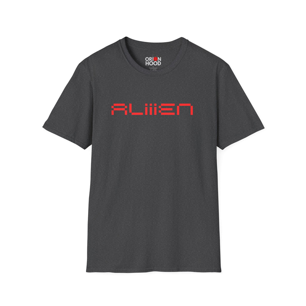 ALiiiEN Unisex T-Shirt