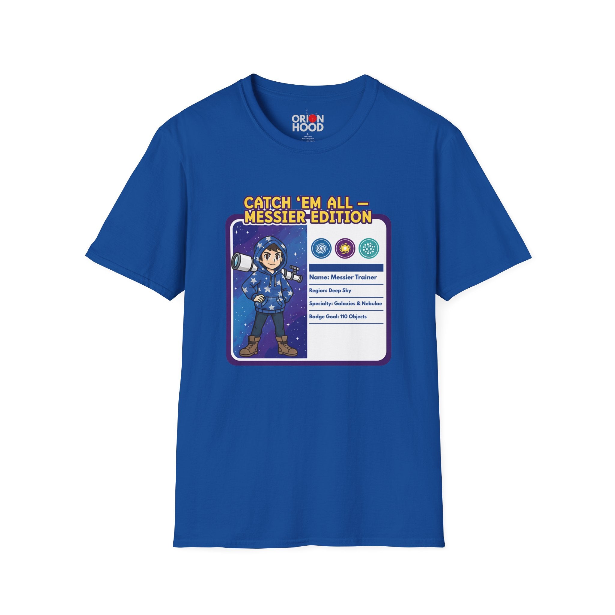 Catch 'Em All Unisex T-Shirt