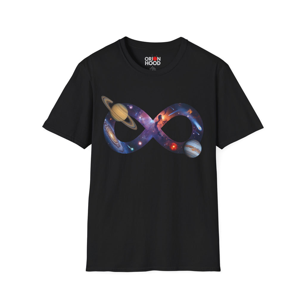 Infinity Unisex T-Shirt