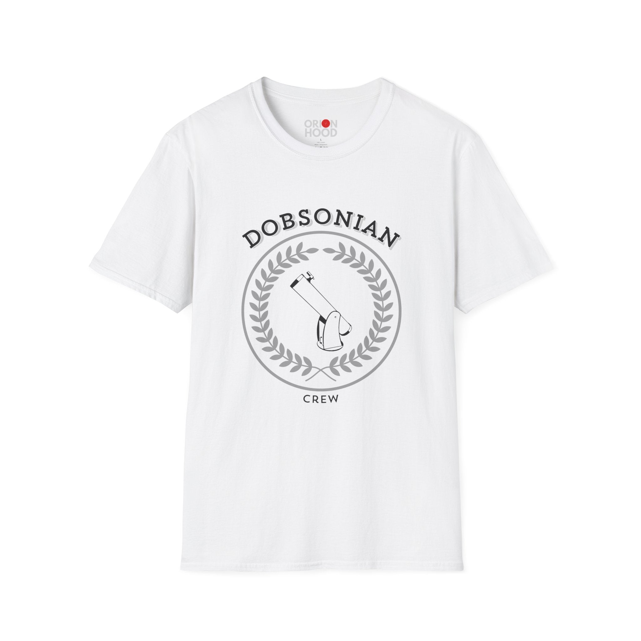 Dobsonian Crew Unisex T-Shirt