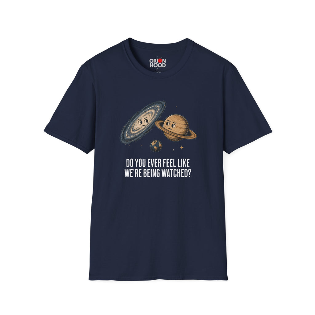 Under Observation Unisex T-Shirt