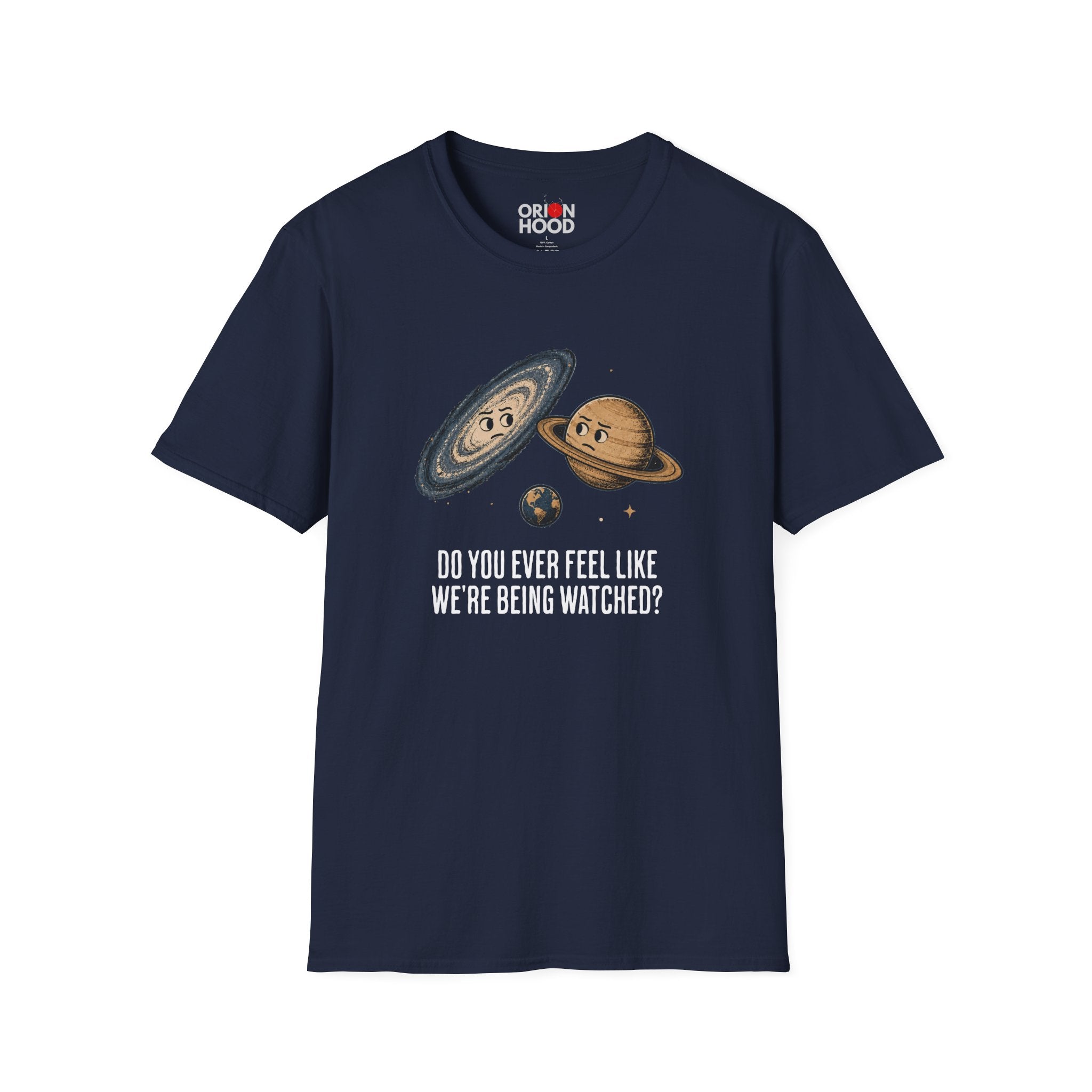 Under Observation Unisex T-Shirt
