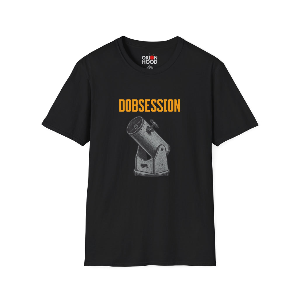 Dobsession Unisex T-Shirt