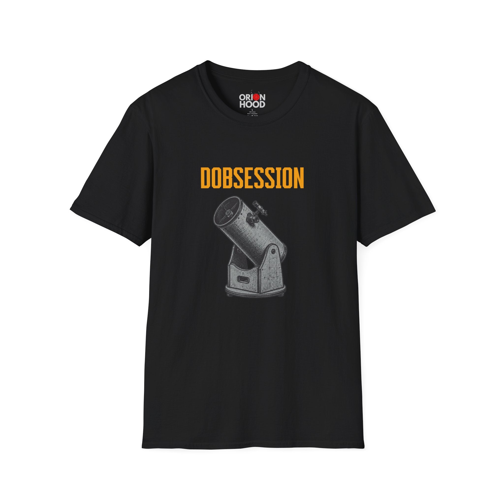 Dobsession Unisex T-Shirt