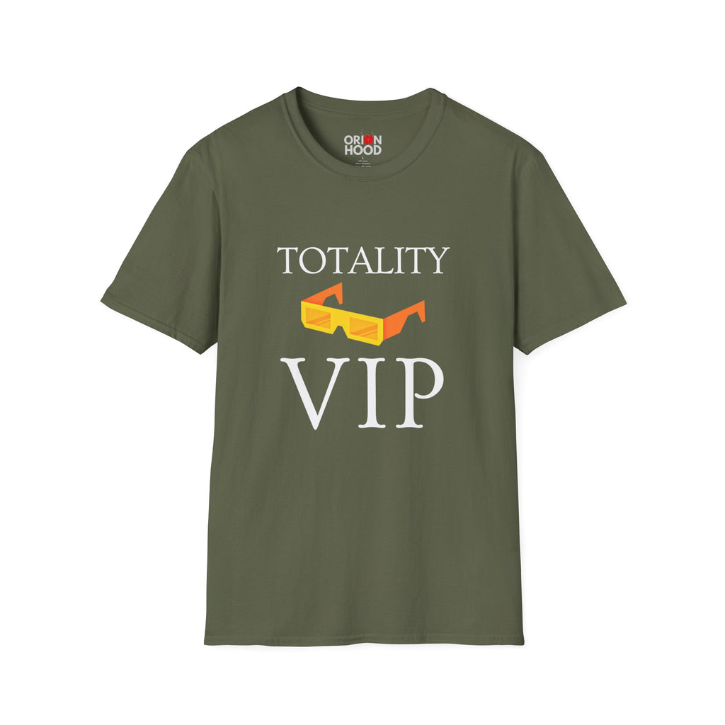 Totality VIP Unisex T-Shirt