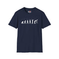 Homo Astronomicus Unisex T-Shirt