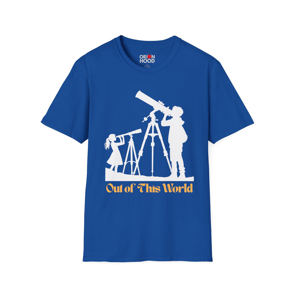 Out of This World Unisex T-Shirt