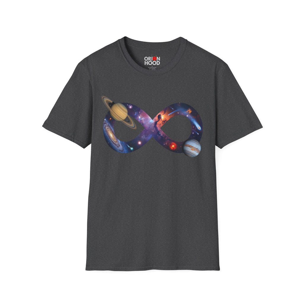 Infinity Unisex T-Shirt