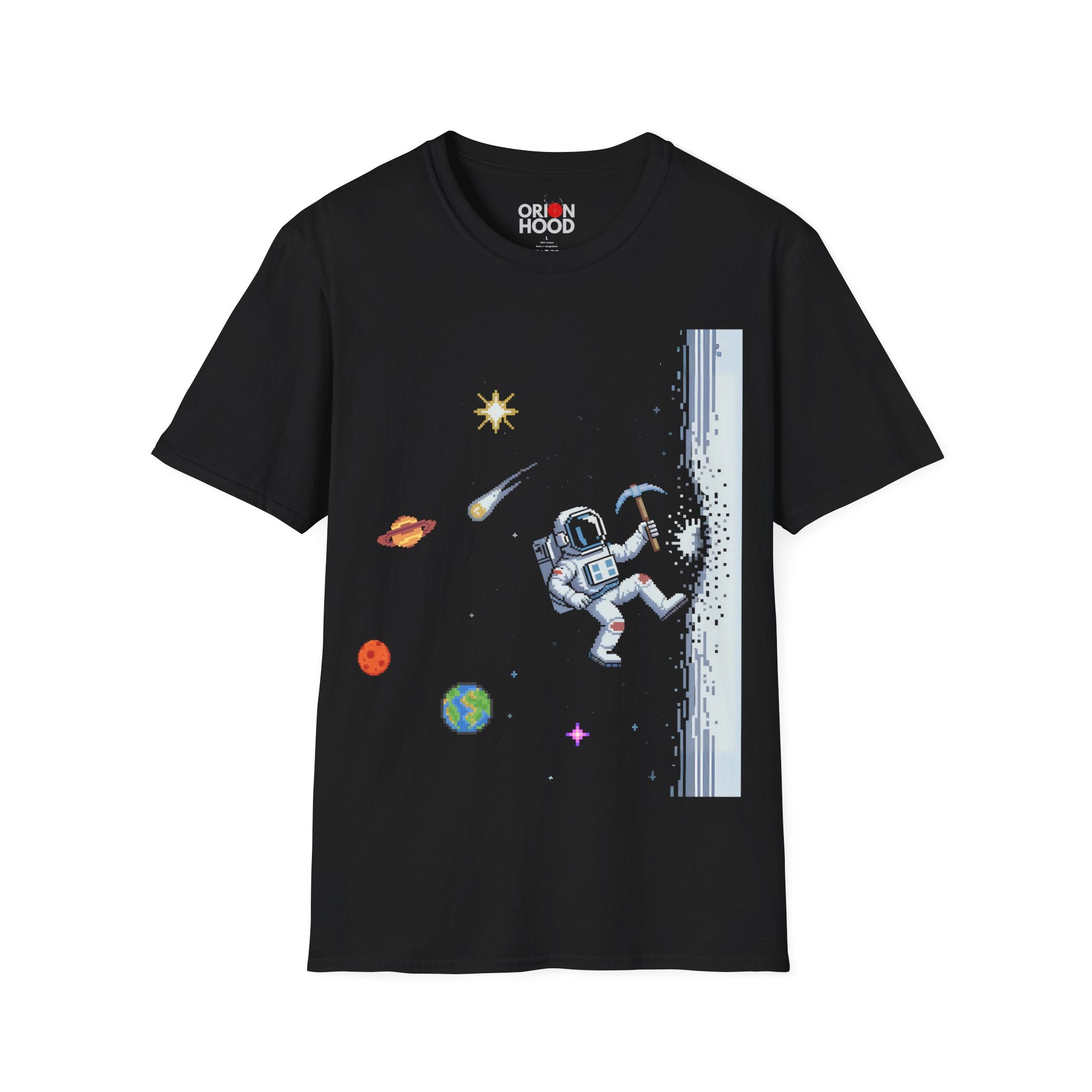 I Need More Space Unisex T-Shirt