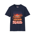 Star Party Kickoff Unisex T-Shirt