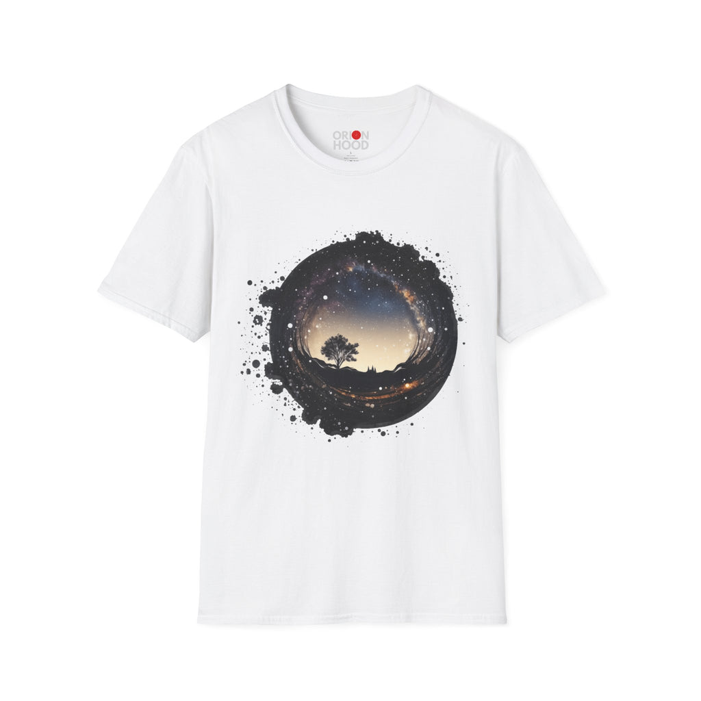 Mystic Nights Unisex T-Shirt