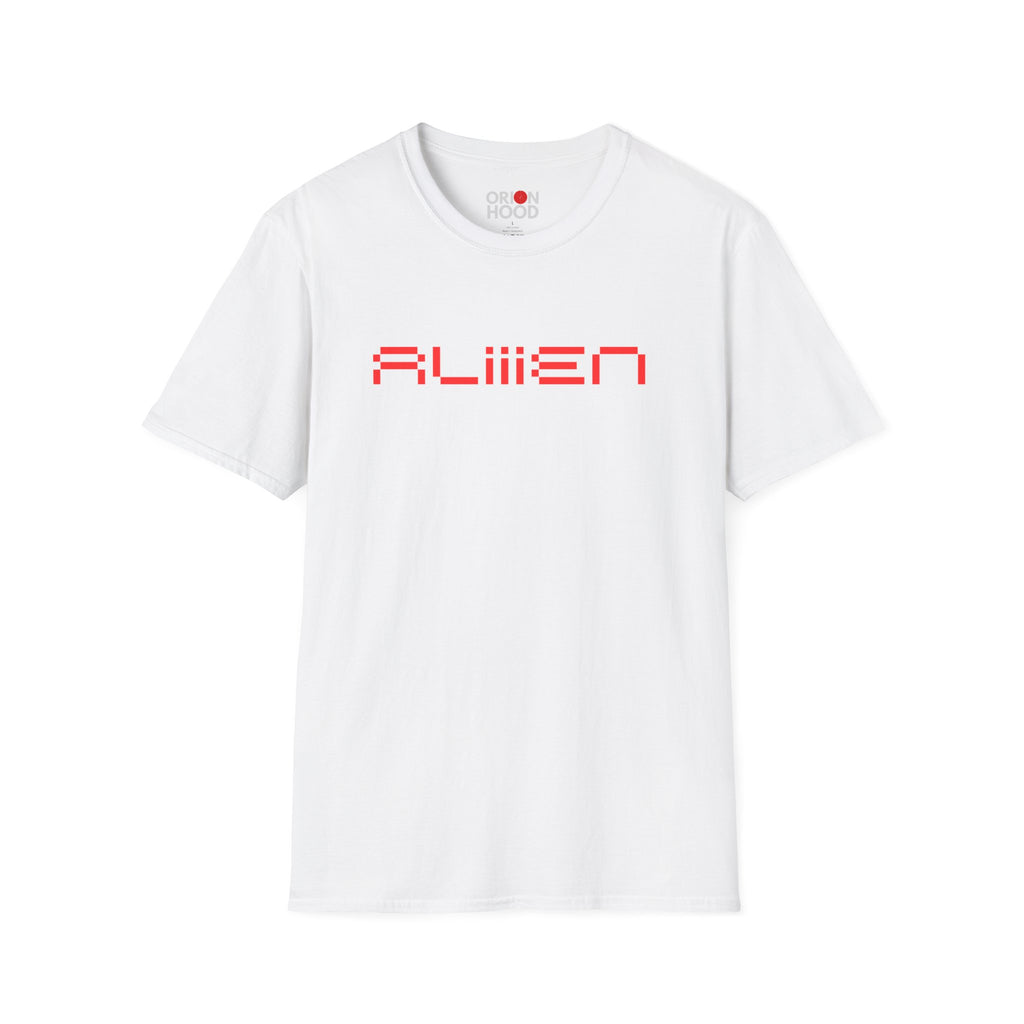 ALiiiEN Unisex T-Shirt