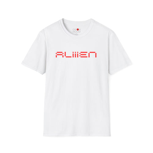 ALiiiEN Unisex T-Shirt