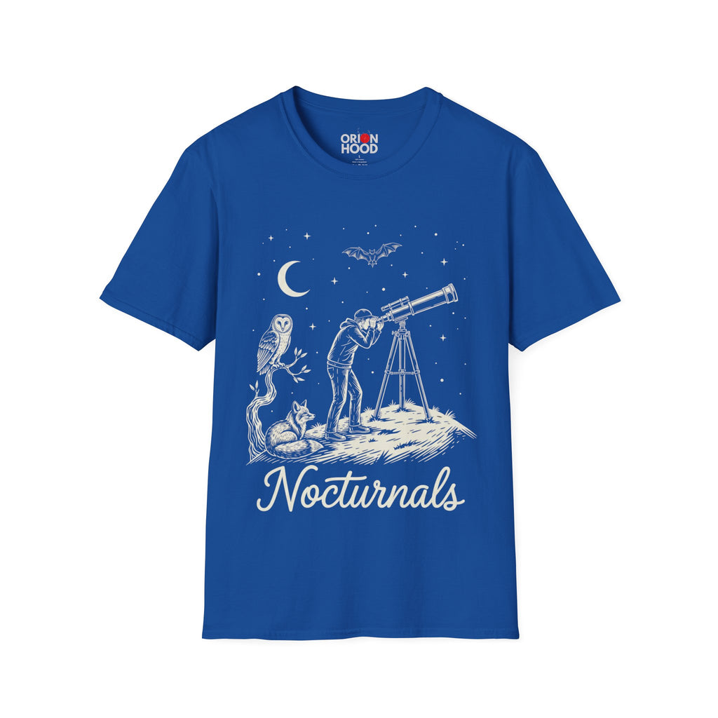 Nocturnals Unisex T-Shirt
