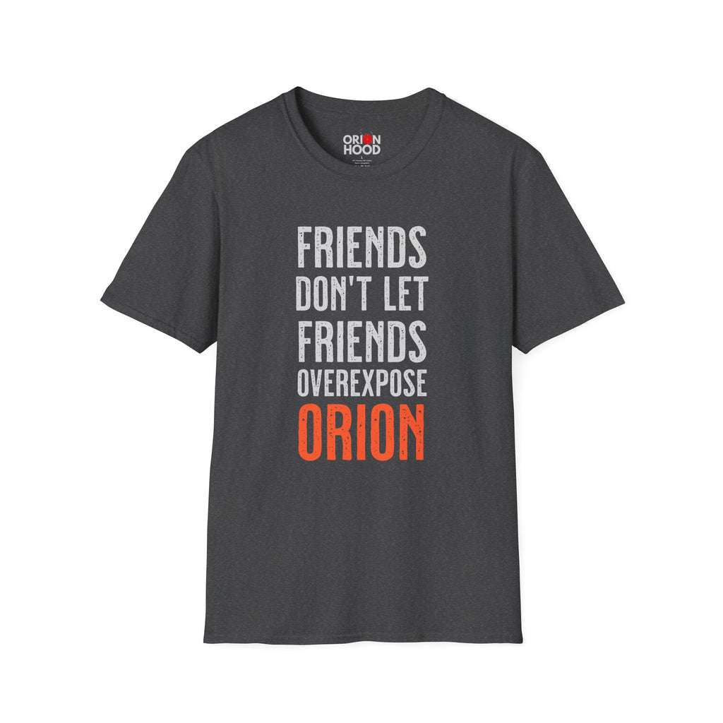 Orion Friends Unisex T-Shirt