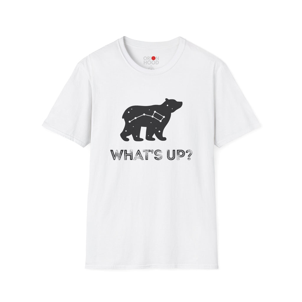 What's Up Ursa Minor? Unisex T-Shirt