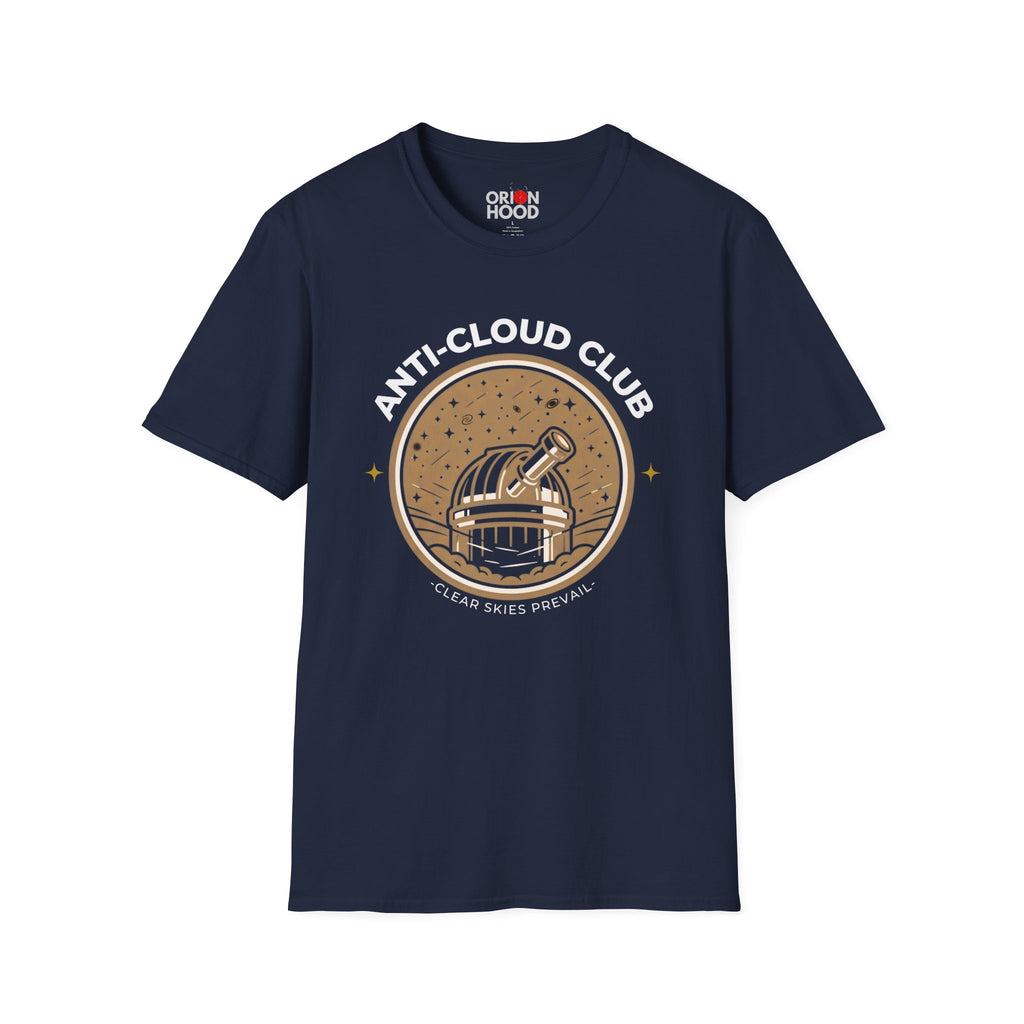 Anti-Cloud Club Unisex T-Shirt