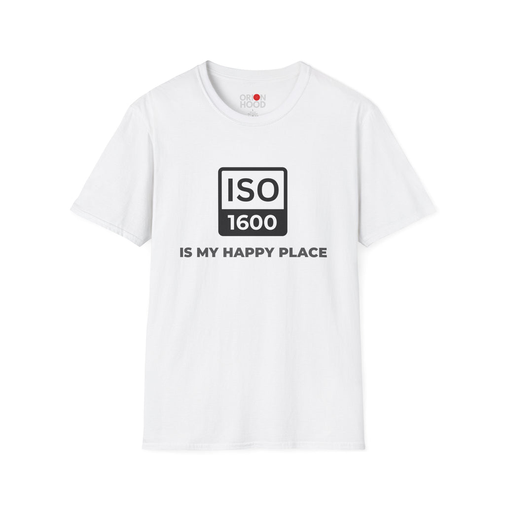 ISO 1600 Unisex T-Shirt