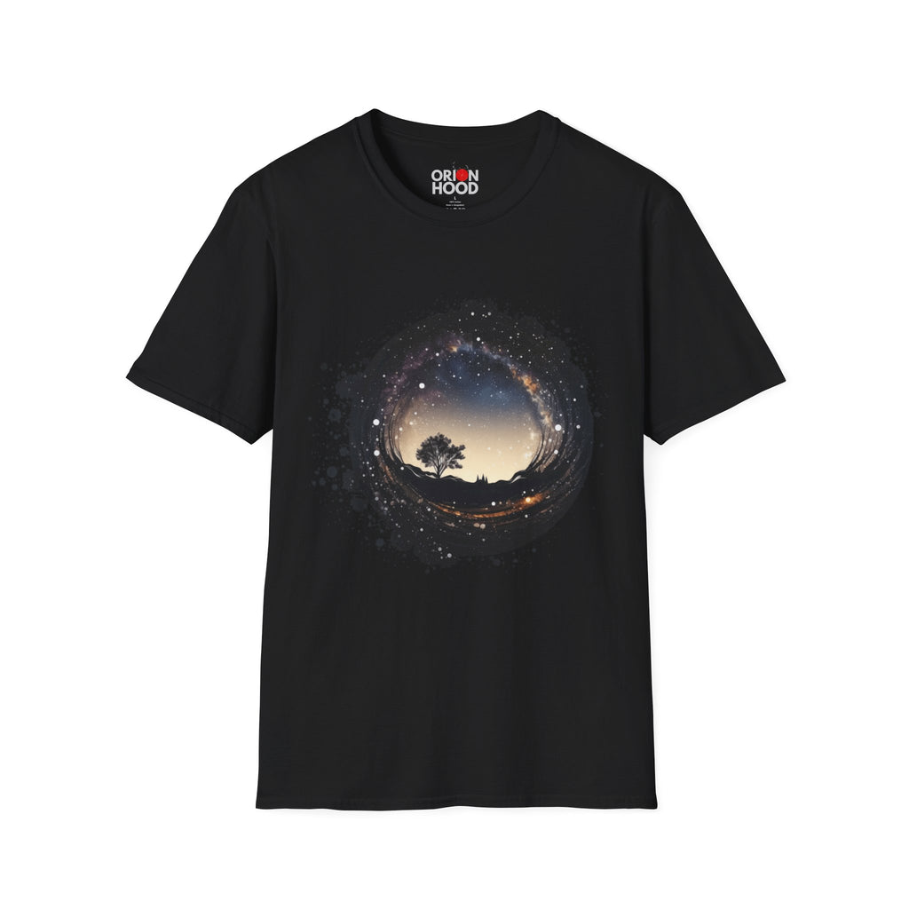 Mystic Nights Unisex T-Shirt