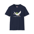 We Ride at New Moon Unisex T-Shirt