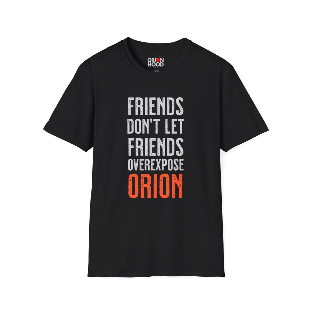 Orion Friends Unisex T-Shirt