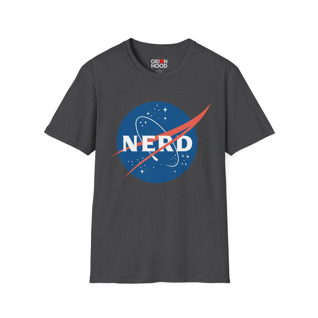NERD Unisex T-Shirt