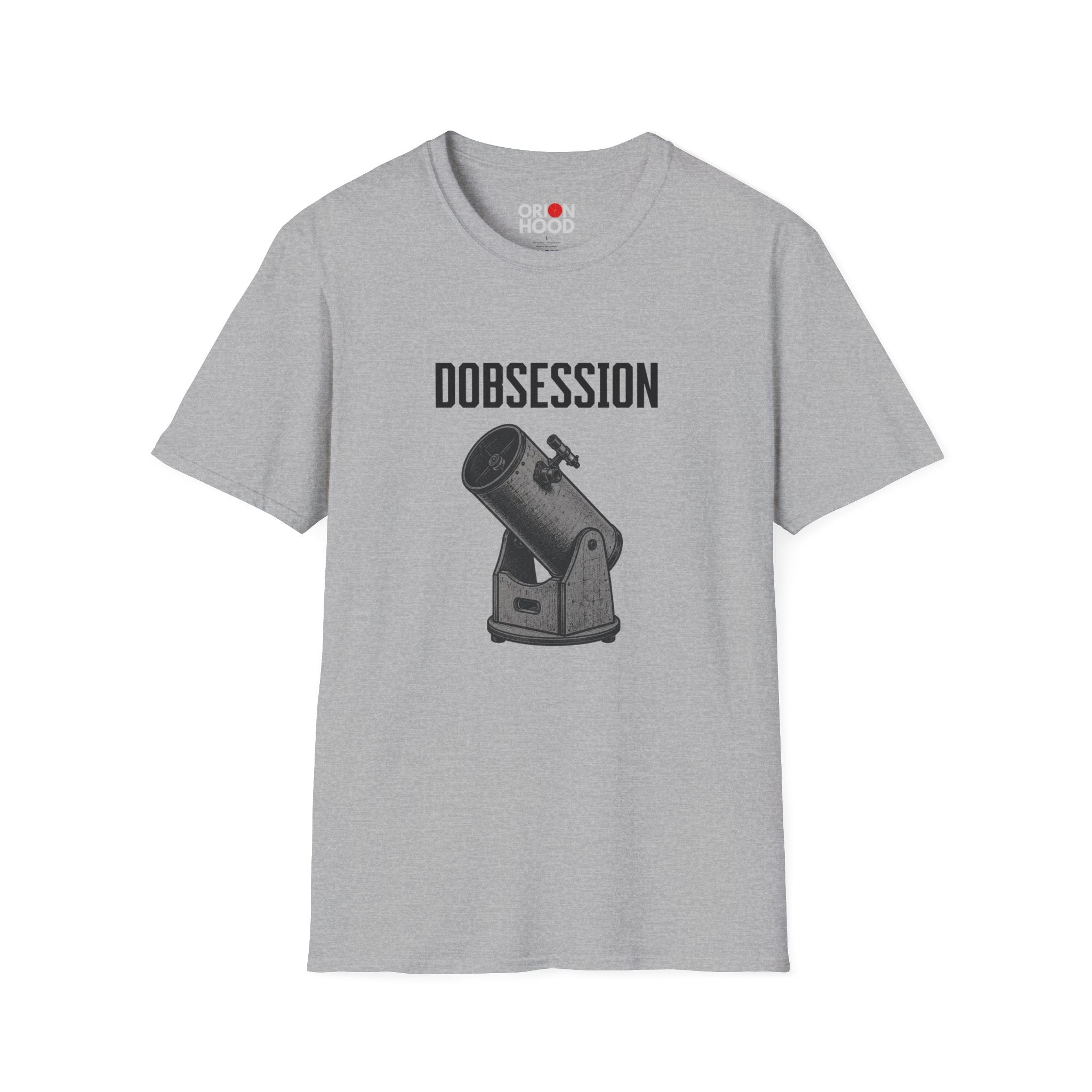 Dobsession Unisex T-Shirt