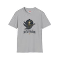 We Ride At New Moon II Unisex T-Shirt