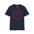 Polar Aligned Unisex T-Shirt