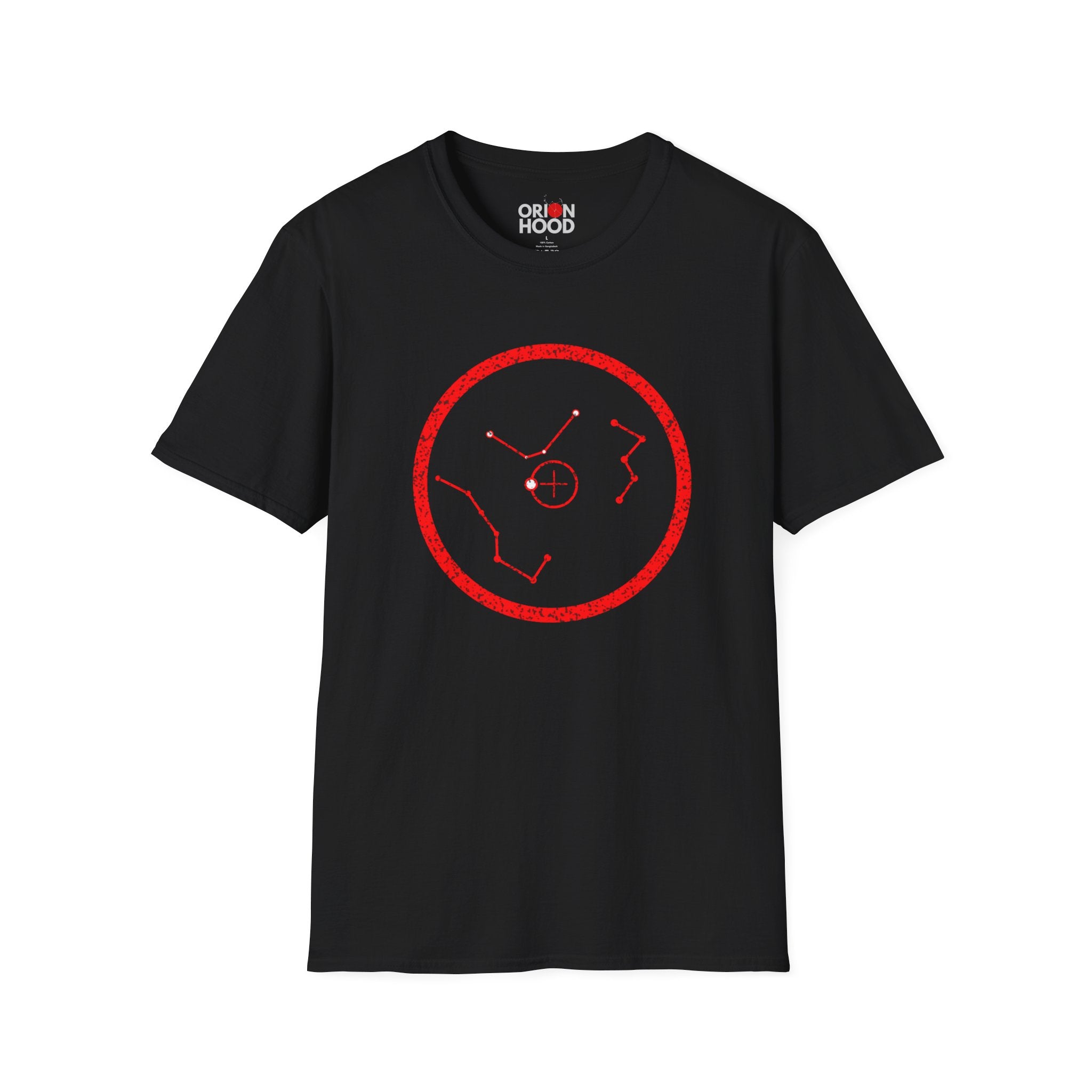 Polar Aligned Unisex T-Shirt