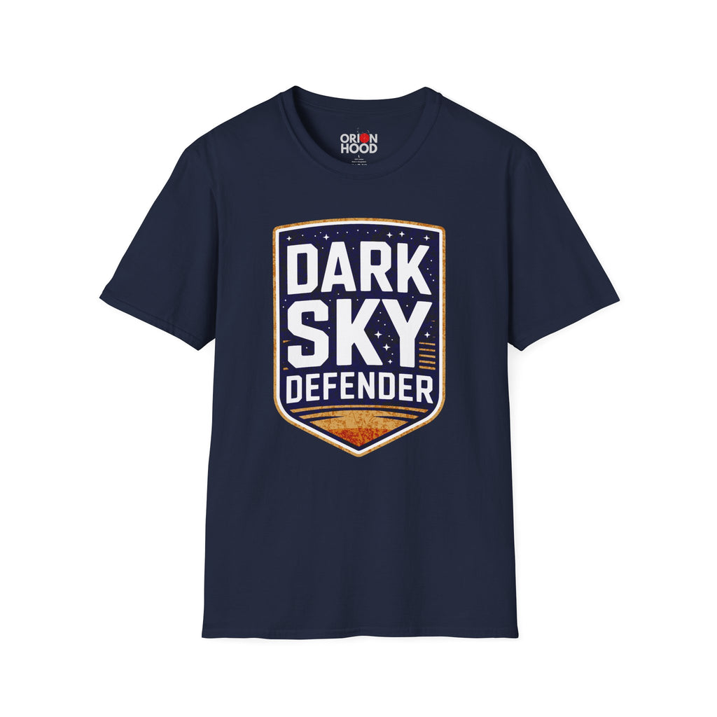Dark Sky Defender Unisex T-Shirt