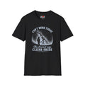 Can't Work Today Unisex T-Shirt