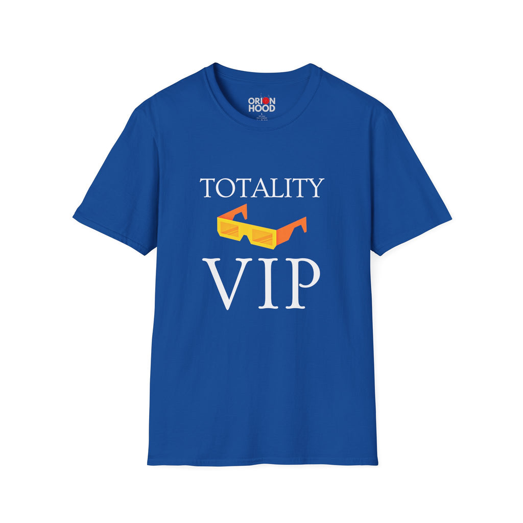 Totality VIP Unisex T-Shirt