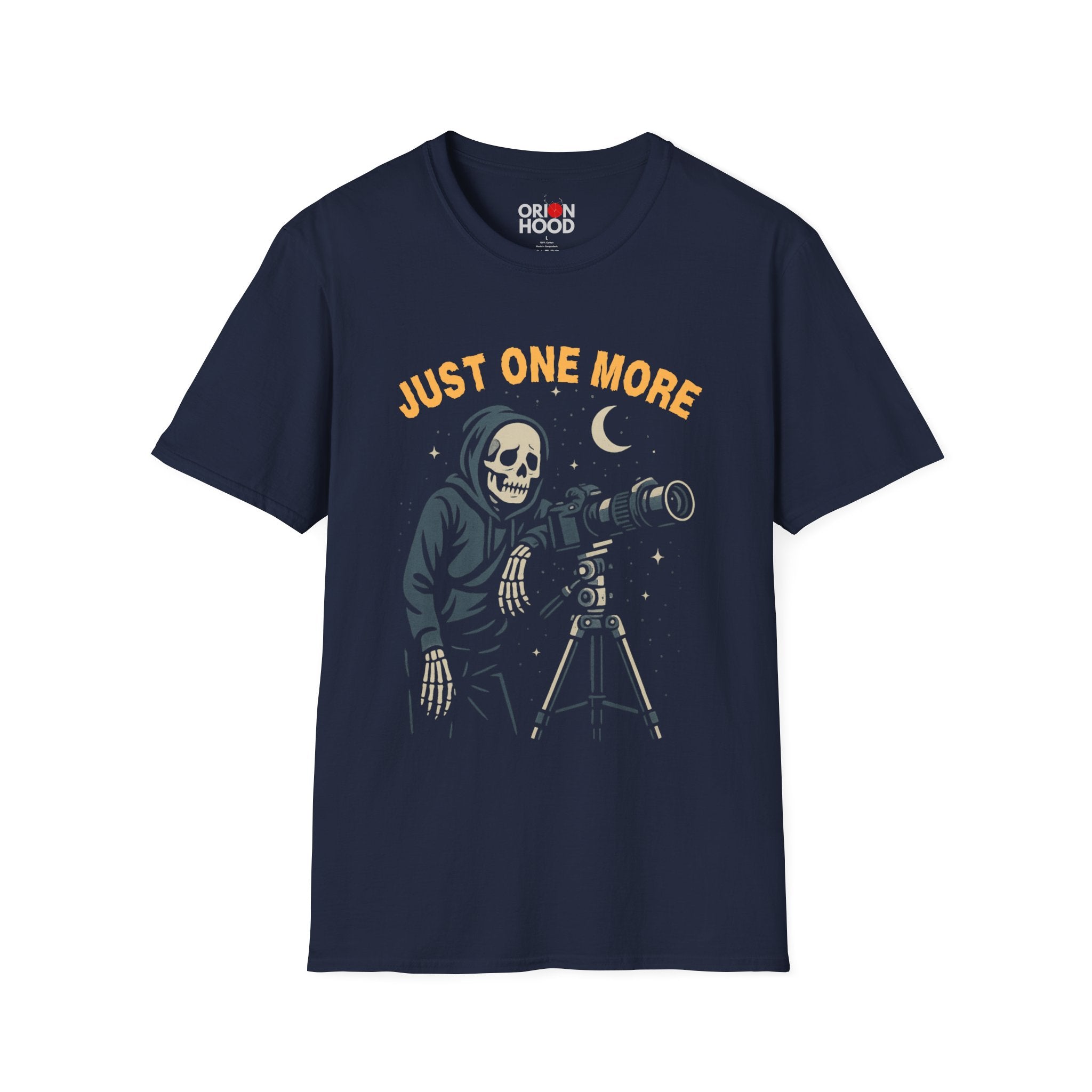 The Last Exposure Unisex T-Shirt