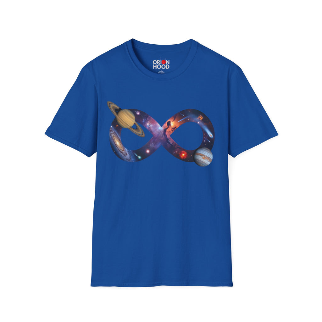 Infinity Unisex T-Shirt
